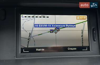 Универсал Renault Laguna 2012 в 
