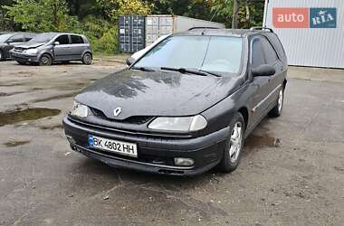 Универсал Renault Laguna 1997 в 