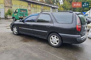 Универсал Renault Laguna 1997 в 