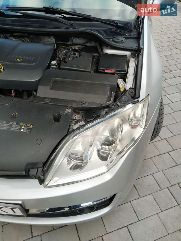 Универсал Renault Laguna 2007 в Виннице фото 16 Универсал Renault Laguna 2007 в Виннице