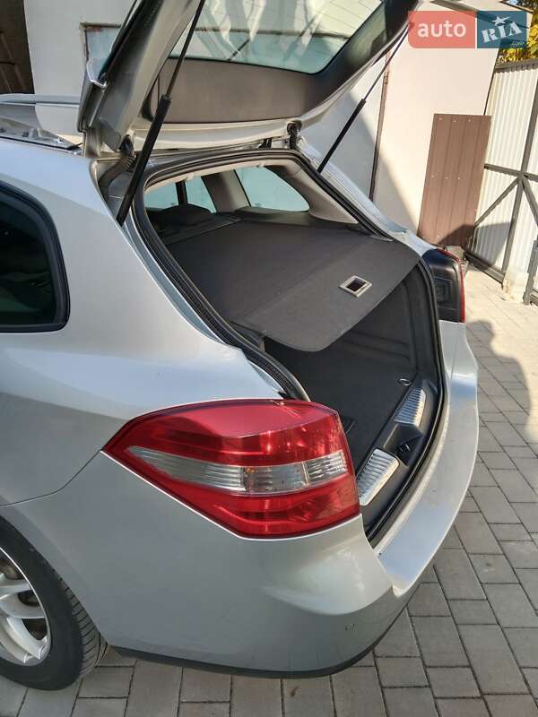 Универсал Renault Laguna 2007 в Виннице фото 27 Универсал Renault Laguna 2007 в Виннице