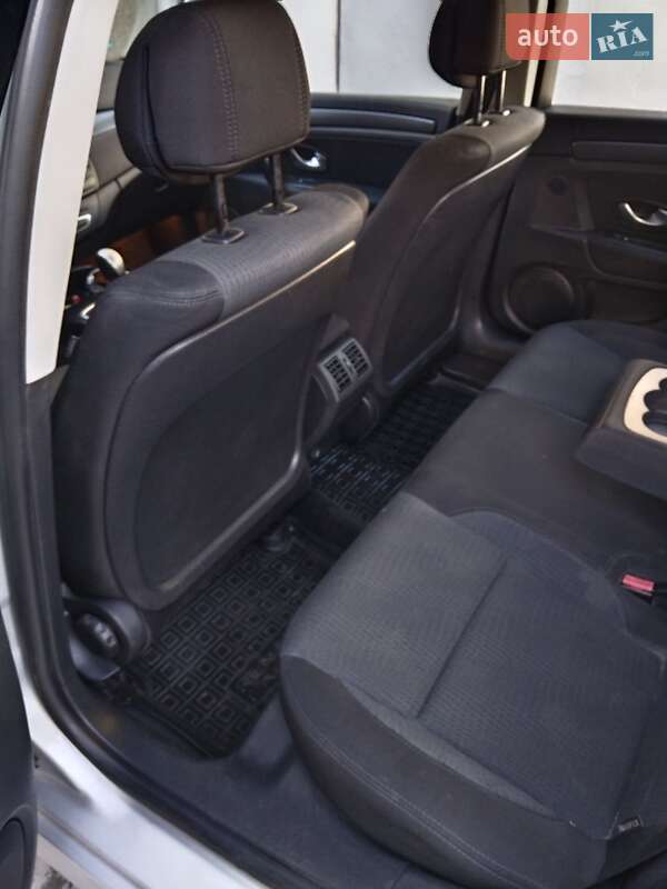 Универсал Renault Laguna 2007 в Виннице фото 31 Универсал Renault Laguna 2007 в Виннице