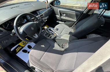 Универсал Renault Laguna 2008 в 