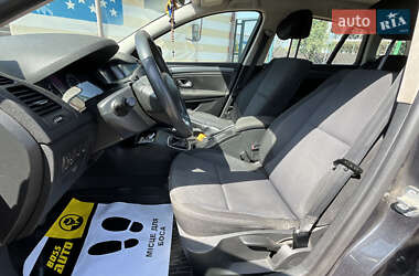 Универсал Renault Laguna 2008 в 