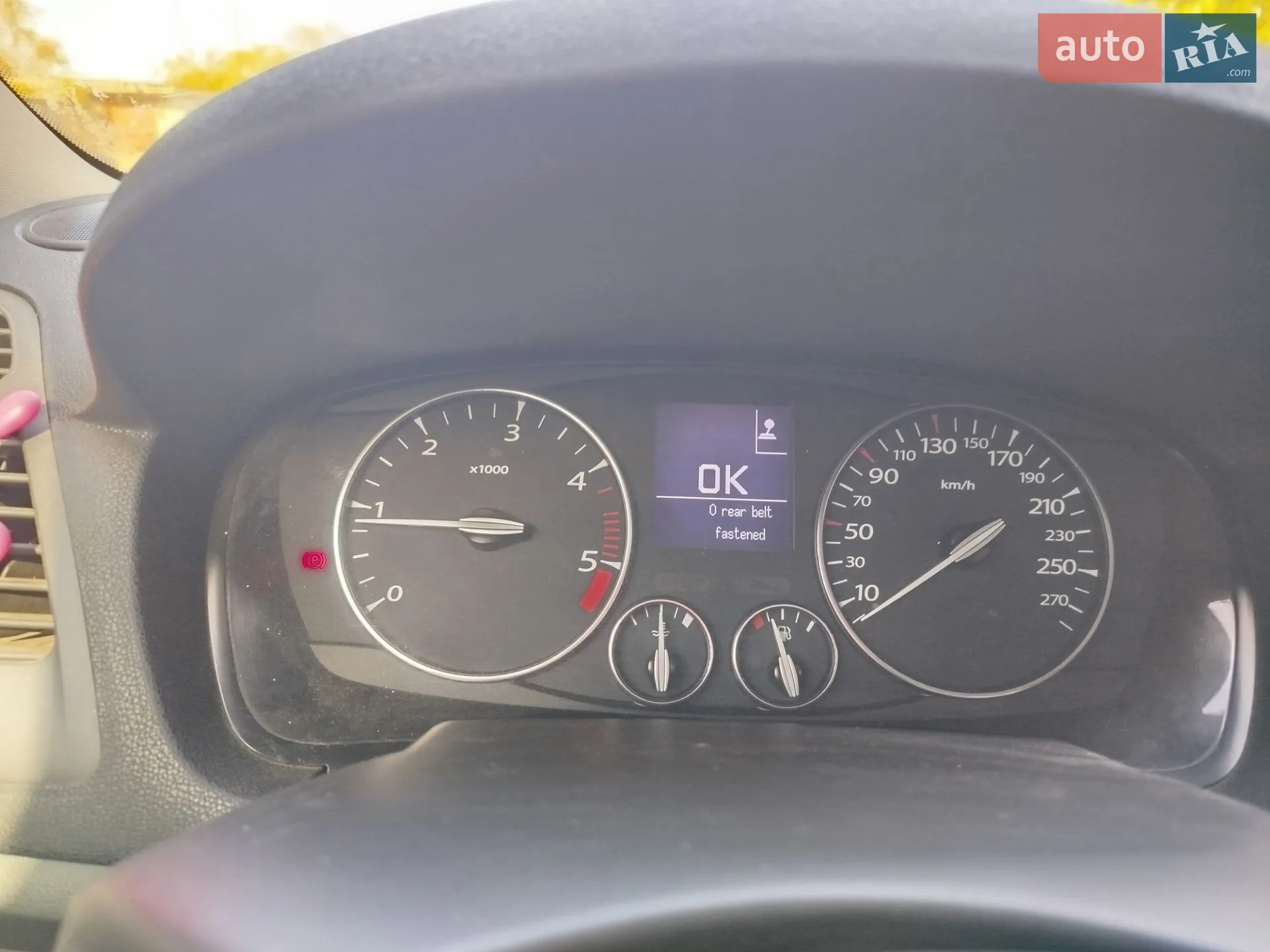 2010 Renault Laguna - мініатюра 2