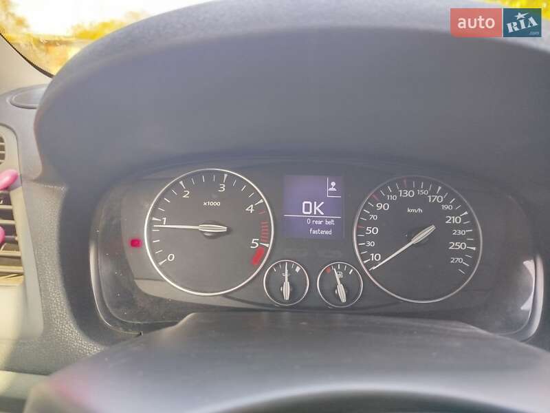 Универсал Renault Laguna 2010 в Одессе фото 2 Универсал Renault Laguna 2010 в Одессе