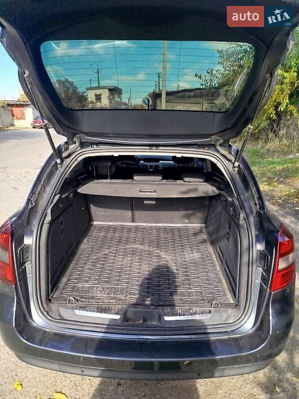 Универсал Renault Laguna 2010 в Одессе фото 5 Универсал Renault Laguna 2010 в Одессе