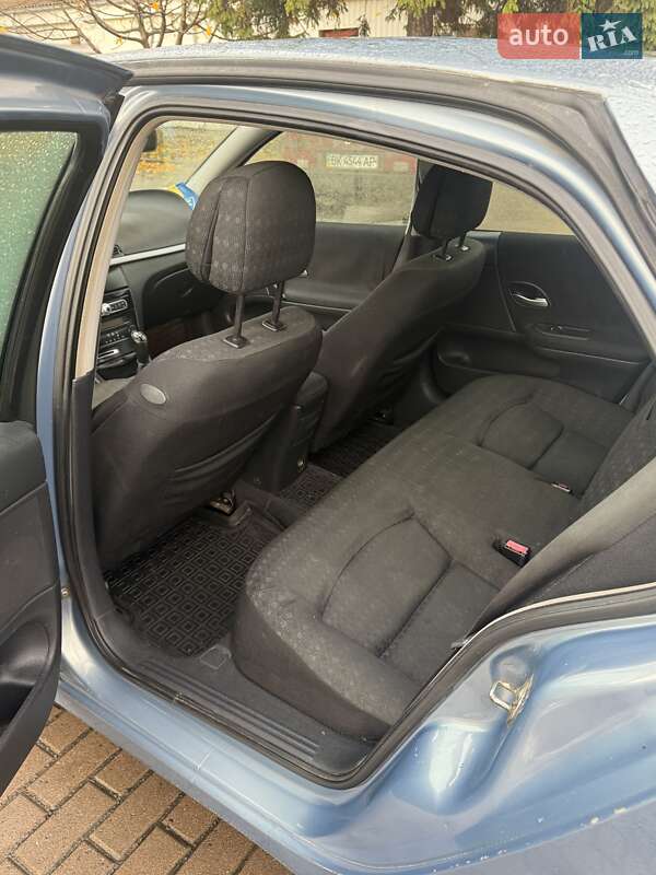 Лифтбек Renault Laguna 2006 в Ровно фото 17 Лифтбек Renault Laguna 2006 в Ровно