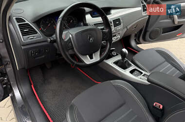 Универсал Renault Laguna 2011 в 