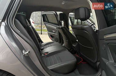 Универсал Renault Laguna 2011 в 