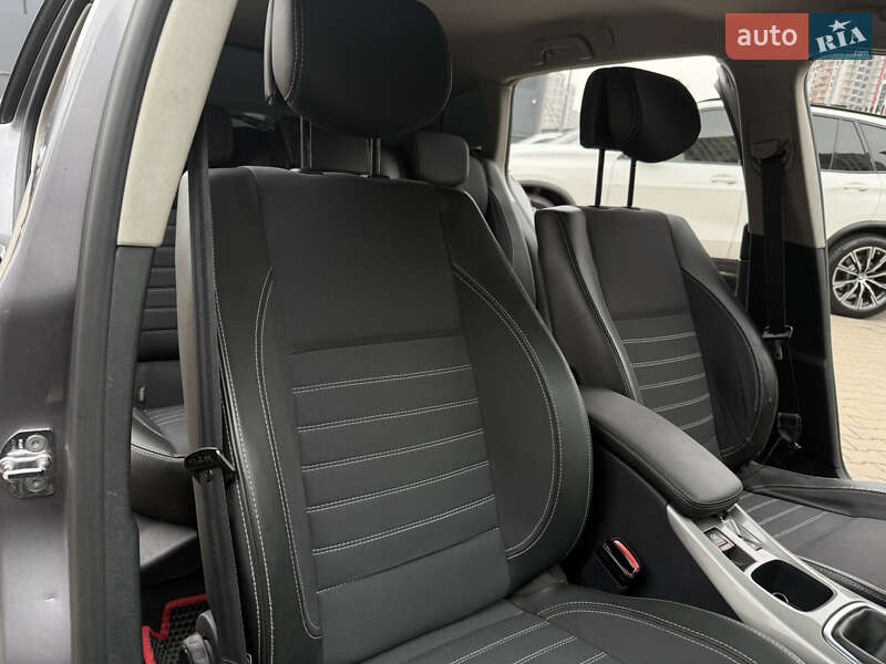 Универсал Renault Laguna 2011 в Киеве