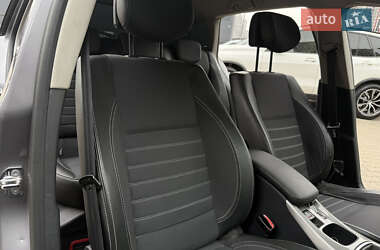 Универсал Renault Laguna 2011 в 