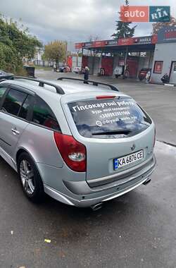 Універсал Renault Laguna 2002 в  фото 4 Універсал Renault Laguna 2002 в