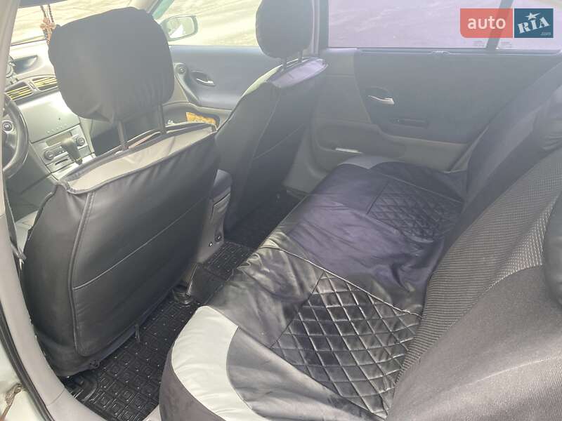 Универсал Renault Laguna 2002 в Киеве фото 7 Универсал Renault Laguna 2002 в Киеве