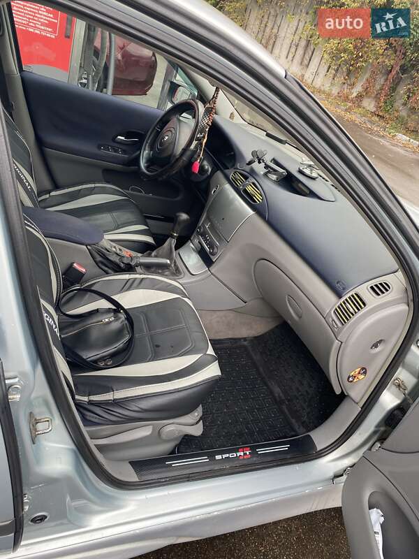 Универсал Renault Laguna 2002 в Киеве фото 9 Универсал Renault Laguna 2002 в Киеве