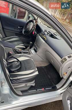 Універсал Renault Laguna 2002 в  фото 9 Універсал Renault Laguna 2002 в