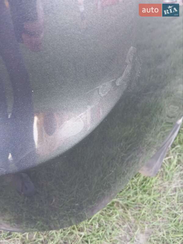 Лифтбек Renault Laguna 2008 в Черновцах