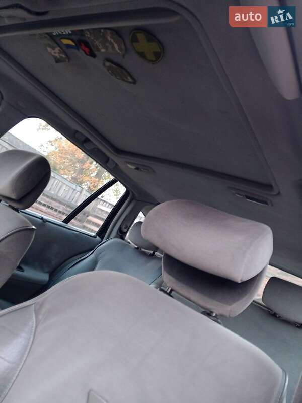 Универсал Renault Laguna 2002 в Житомире фото 7 Универсал Renault Laguna 2002 в Житомире