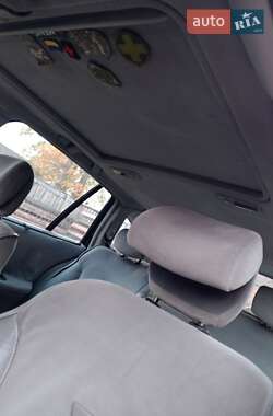 Універсал Renault Laguna 2002 в 