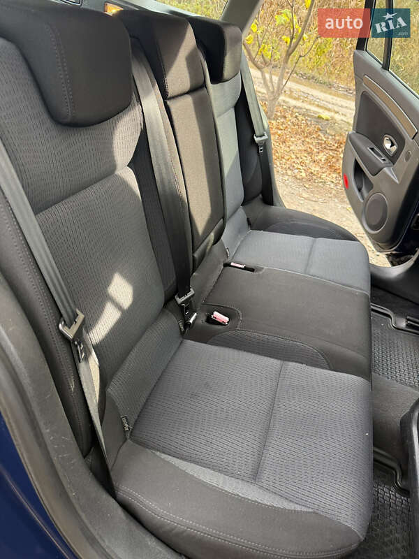 Универсал Renault Laguna 2008 в Кременчуге фото 7 Универсал Renault Laguna 2008 в Кременчуге