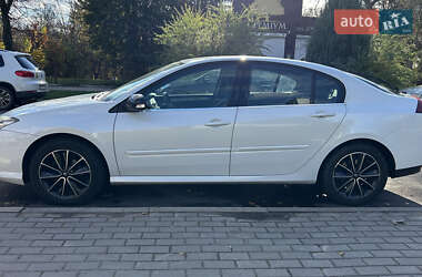 Лифтбек Renault Laguna 2012 в Житомире