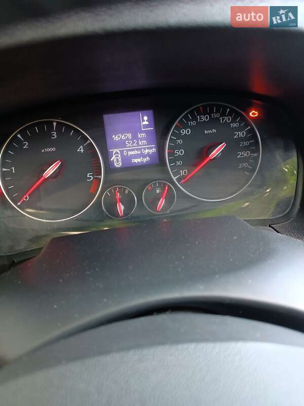 Универсал Renault Laguna 2011 в Сумах фото 3 Универсал Renault Laguna 2011 в Сумах