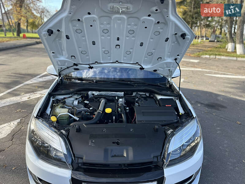 Універсал Renault Laguna 2011 в Вінниці фото 3 Універсал Renault Laguna 2011 в Вінниці