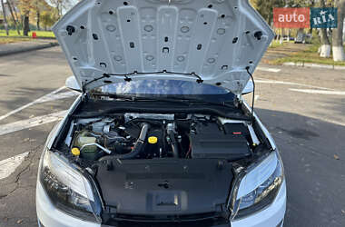 Універсал Renault Laguna 2011 в  фото 3 Універсал Renault Laguna 2011 в