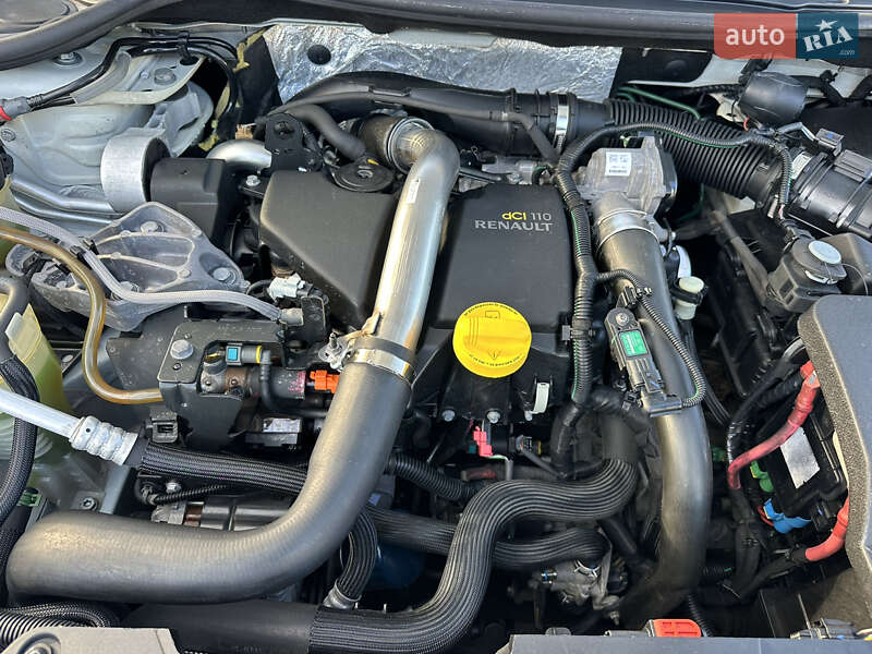 Універсал Renault Laguna 2011 в Вінниці фото 5 Універсал Renault Laguna 2011 в Вінниці