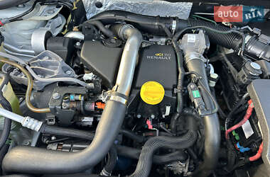 Універсал Renault Laguna 2011 в  фото 5 Універсал Renault Laguna 2011 в