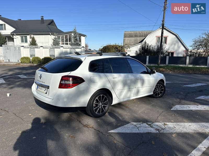 Універсал Renault Laguna 2011 в Вінниці фото 26 Універсал Renault Laguna 2011 в Вінниці