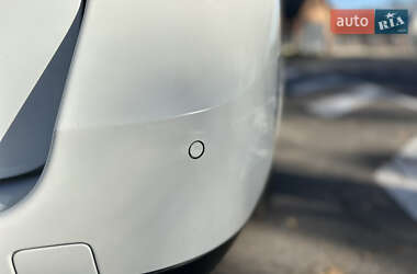 Універсал Renault Laguna 2011 в  фото 28 Універсал Renault Laguna 2011 в
