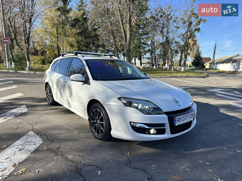 Універсал Renault Laguna 2011 в Вінниці фото 32 Універсал Renault Laguna 2011 в Вінниці