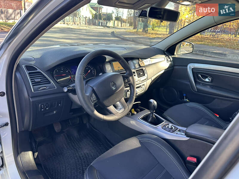 Універсал Renault Laguna 2011 в Вінниці фото 40 Універсал Renault Laguna 2011 в Вінниці