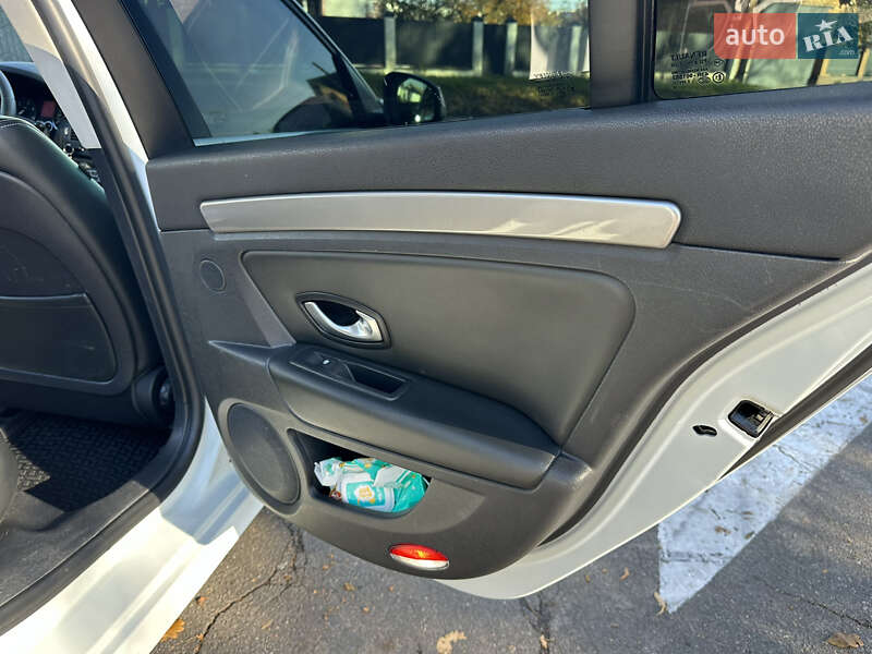 Універсал Renault Laguna 2011 в Вінниці фото 49 Універсал Renault Laguna 2011 в Вінниці