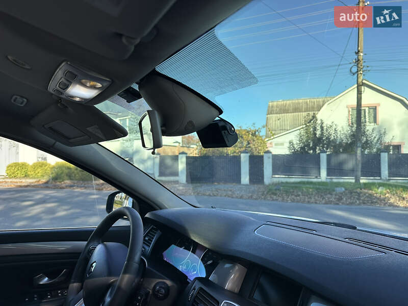 Універсал Renault Laguna 2011 в Вінниці фото 56 Універсал Renault Laguna 2011 в Вінниці