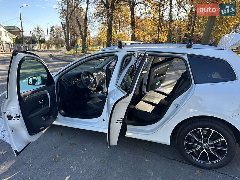 Універсал Renault Laguna 2011 в Вінниці фото 58 Універсал Renault Laguna 2011 в Вінниці