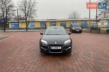 Универсал Renault Laguna 2012 в Полтаве Универсал Renault Laguna 2012 в Полтаве