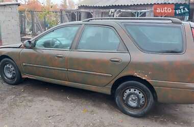 Універсал Renault Laguna 2000 в Березані