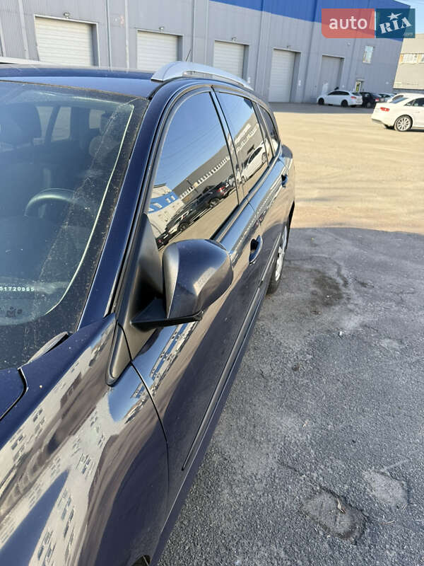 Универсал Renault Laguna 2008 в Киеве фото 11 Универсал Renault Laguna 2008 в Киеве