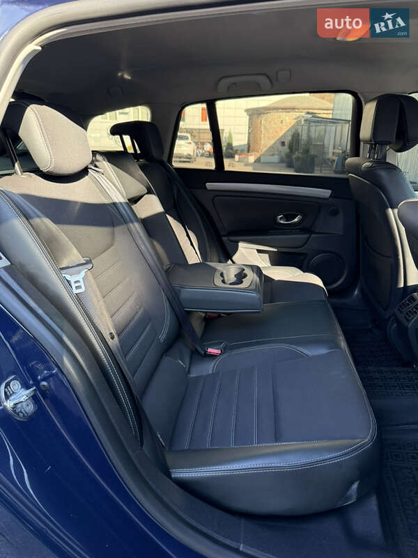 Универсал Renault Laguna 2008 в Киеве фото 18 Универсал Renault Laguna 2008 в Киеве