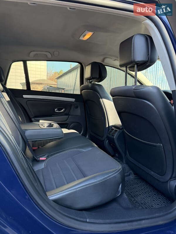 Универсал Renault Laguna 2008 в Киеве фото 19 Универсал Renault Laguna 2008 в Киеве