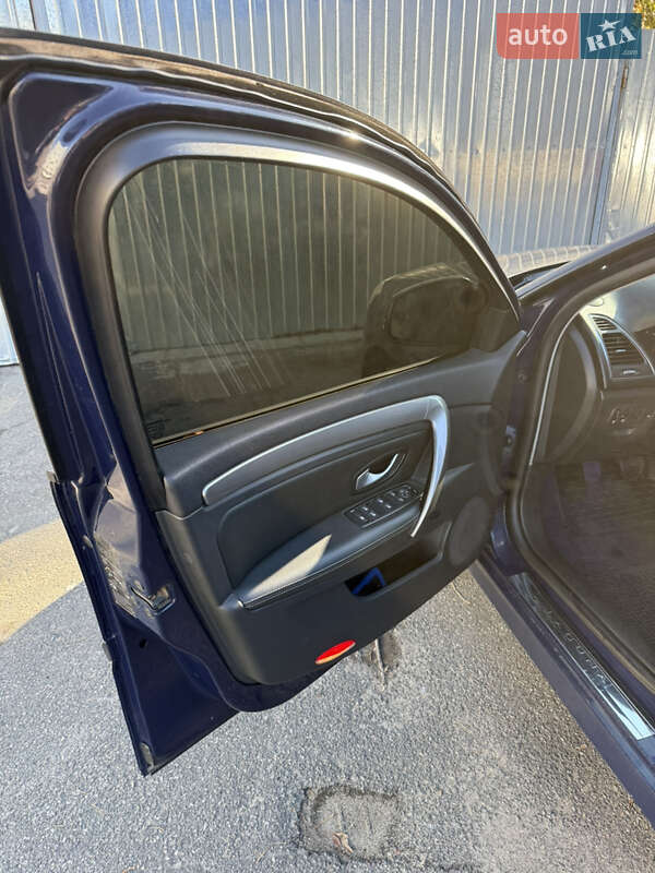 Универсал Renault Laguna 2008 в Киеве фото 30 Универсал Renault Laguna 2008 в Киеве