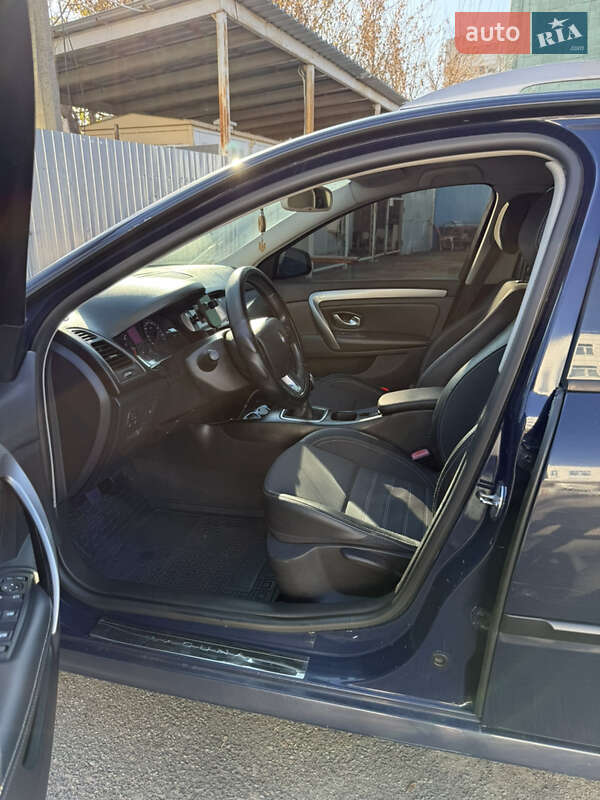 Универсал Renault Laguna 2008 в Киеве фото 32 Универсал Renault Laguna 2008 в Киеве