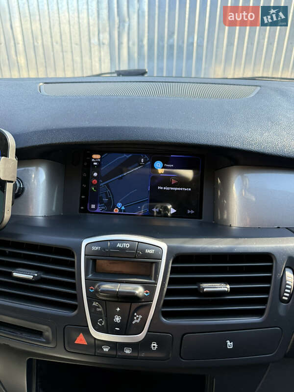 Универсал Renault Laguna 2008 в Киеве фото 42 Универсал Renault Laguna 2008 в Киеве