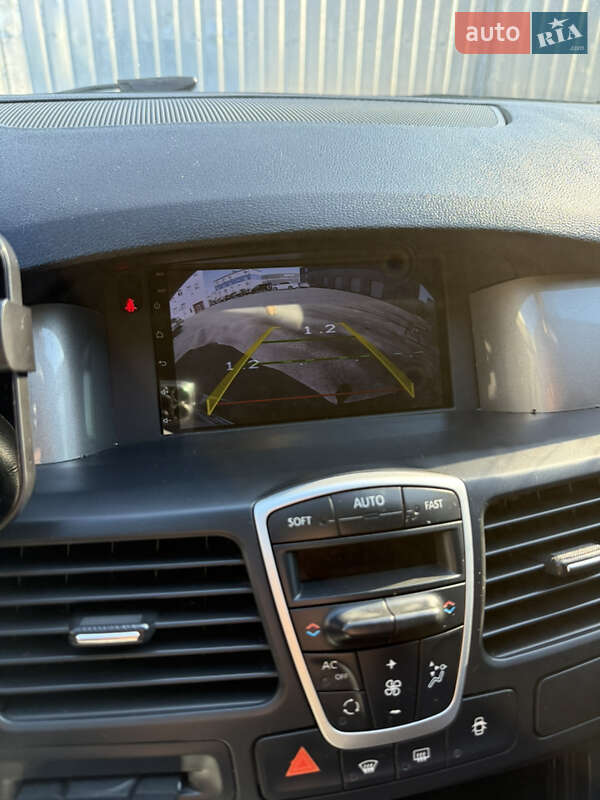 Универсал Renault Laguna 2008 в Киеве фото 45 Универсал Renault Laguna 2008 в Киеве