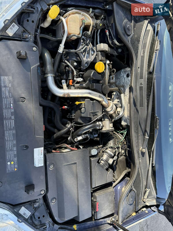 Универсал Renault Laguna 2008 в Киеве фото 62 Универсал Renault Laguna 2008 в Киеве