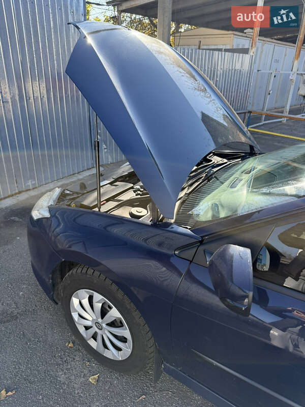 Универсал Renault Laguna 2008 в Киеве фото 70 Универсал Renault Laguna 2008 в Киеве