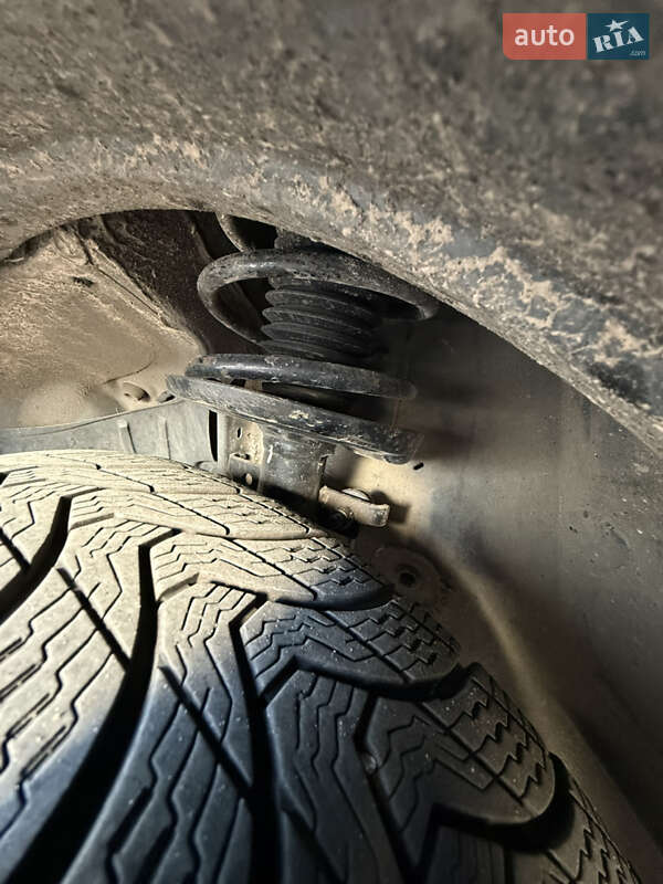 Универсал Renault Laguna 2008 в Киеве фото 71 Универсал Renault Laguna 2008 в Киеве