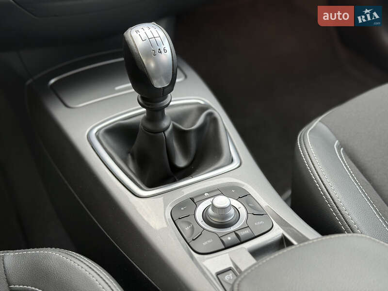 Ліфтбек Renault Laguna 2014 в Тернополі